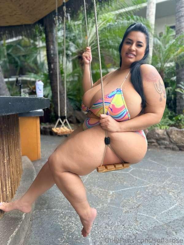 50% savage, 50% hotness