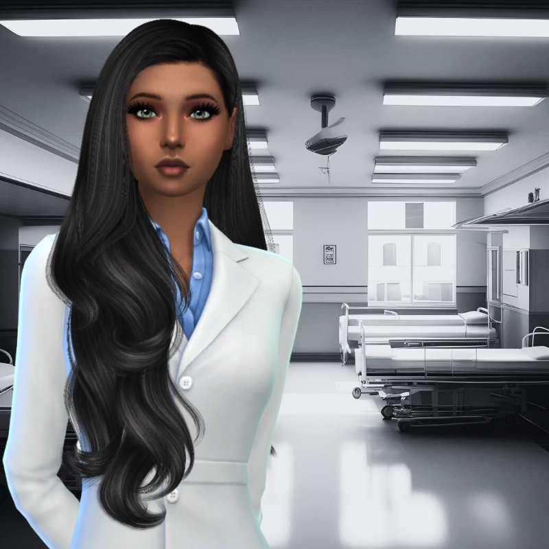 MIDWIFERY | TS4 Career Mod