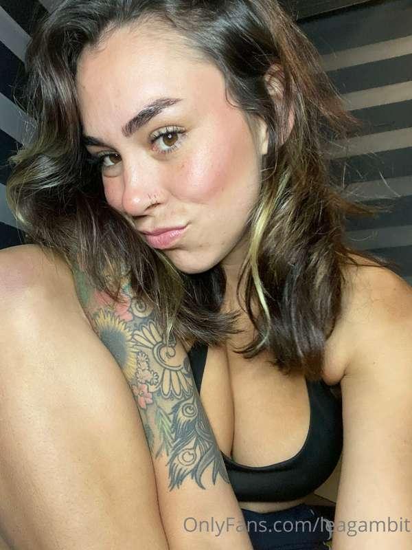 you already got me so fucking horny rn..