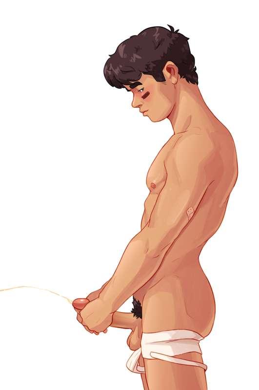 Jock pp