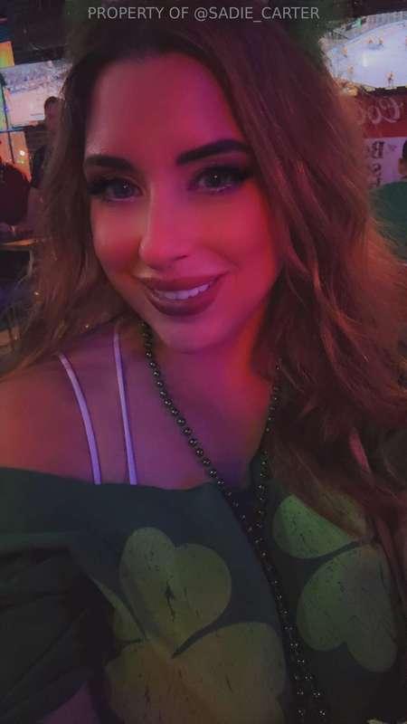 🍀💚🍀💚☘️💚☘️💚