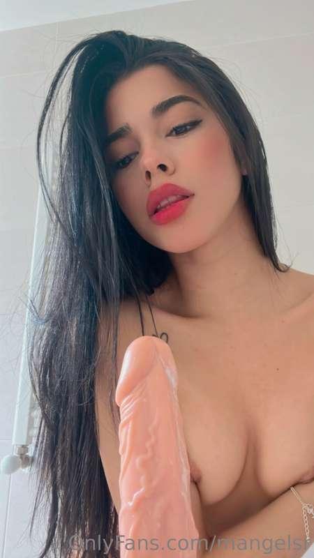 **Quieres verla dentro de mi?** 🔥😈

**You want to see it ins..