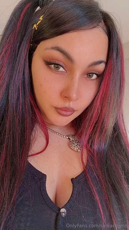 Come see what spicy content I've been cooking up on my VIP p..