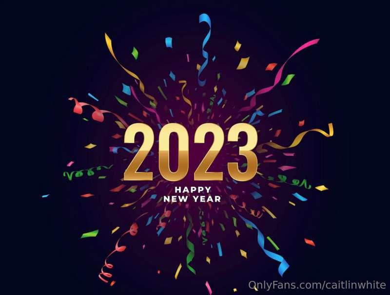 What are your goals for next year love, I wait for you in my..