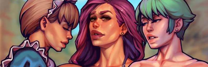 Warlock and boobs v0.512