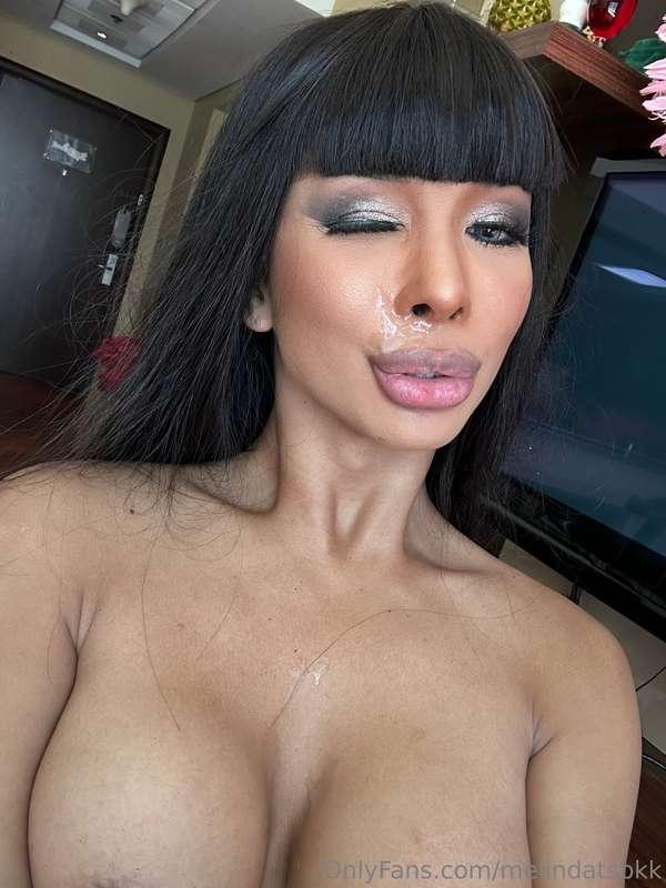 Cum on my face give me more 💦💦💦
