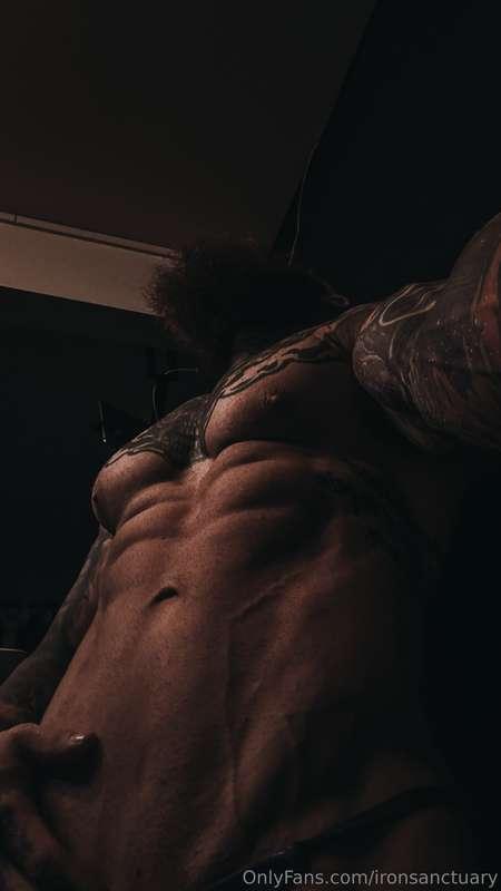 You think you're admiring me.But you're offering yourself wi..