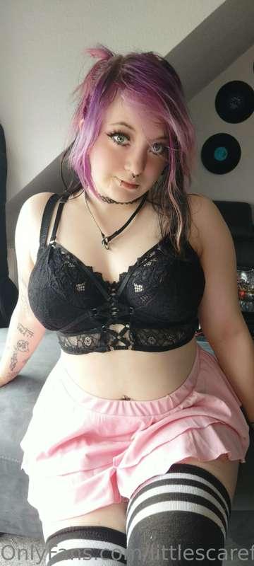 littlescarefox image #0