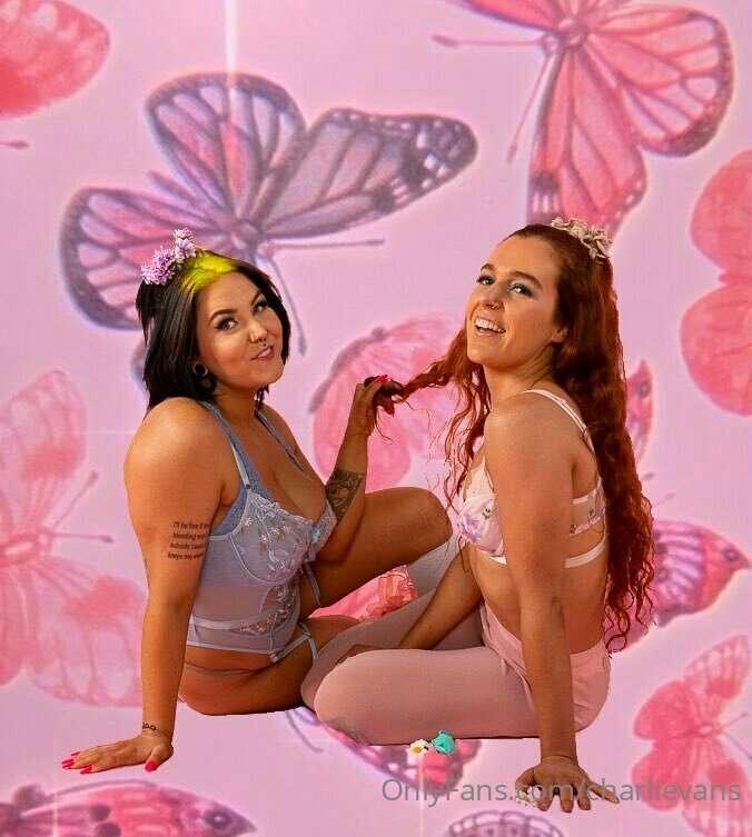 WE’RE SO CUTE 🥺
