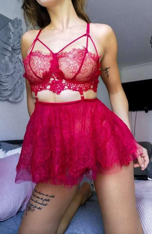 Who would say "no" to this? 