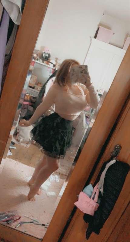 New outfit ! (All tiers) 