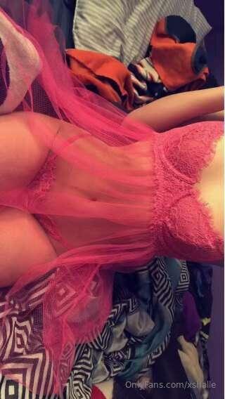 Pretty in pink💗💓