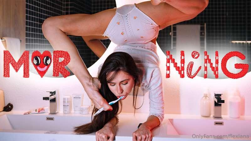 yay! my first OFTV video dropped!!! what do you think about ..