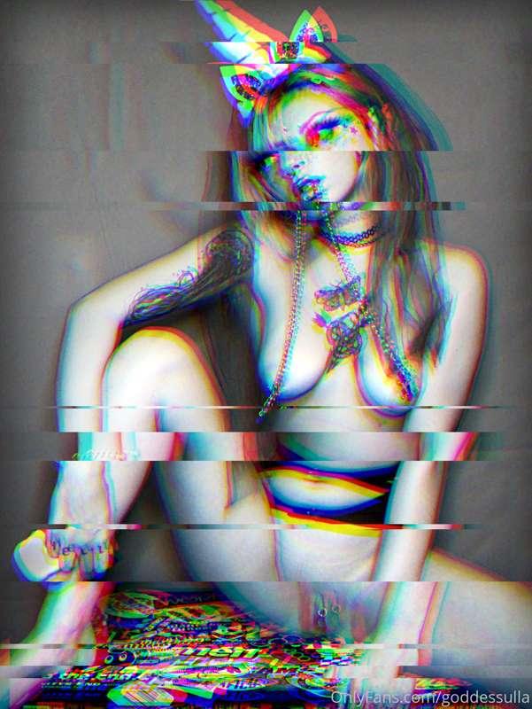 Here's some artsy pics to hold u over 🦄