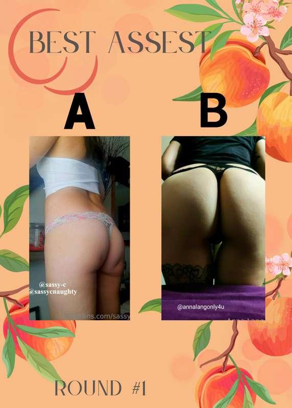 # Ｂｅｓｔ Ａｓｓｅｓｔｓ
***ˢʷⁱᵖᵉ ᶠᵒʳ ᶠᵘˡˡ ᵛⁱᵉʷ ᵒᶠ ᵗʰᵉˢᵉ ᴬˢˢᵉˢ***
**ʀᴏ..
