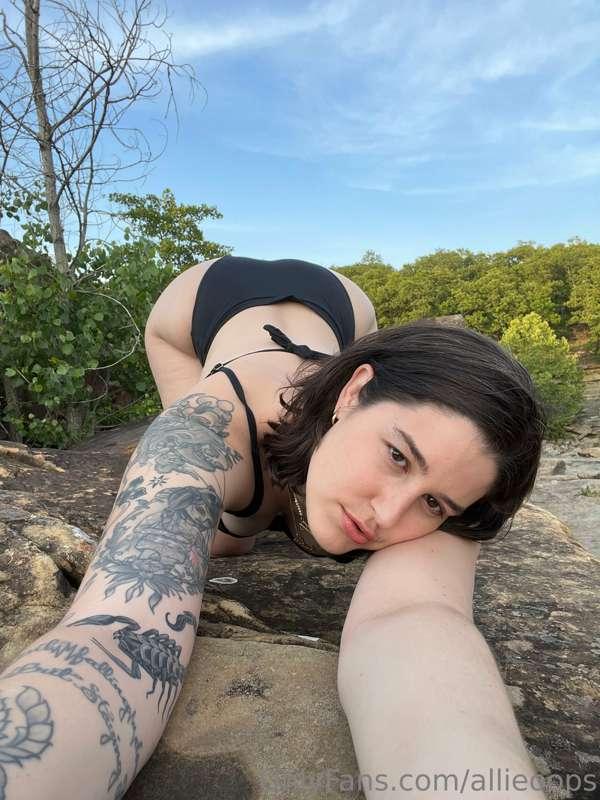 🌈🦋☀️