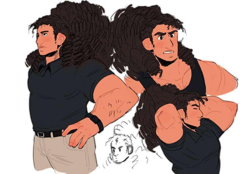 Bruce