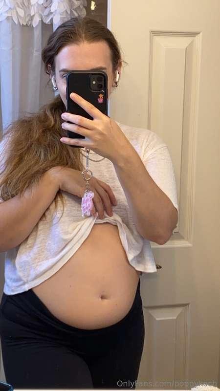I’ve been lazy and busy stuffing my face the past few days 🤭..