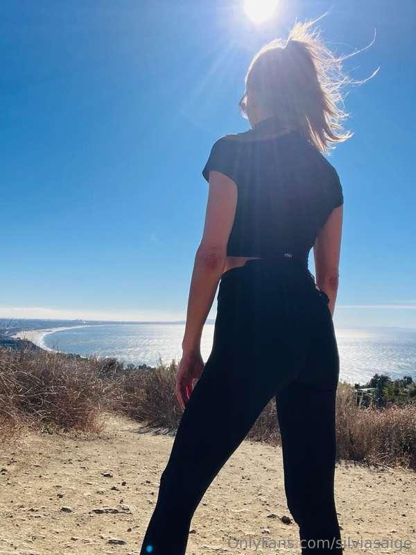 Sunshine and good times ☀️