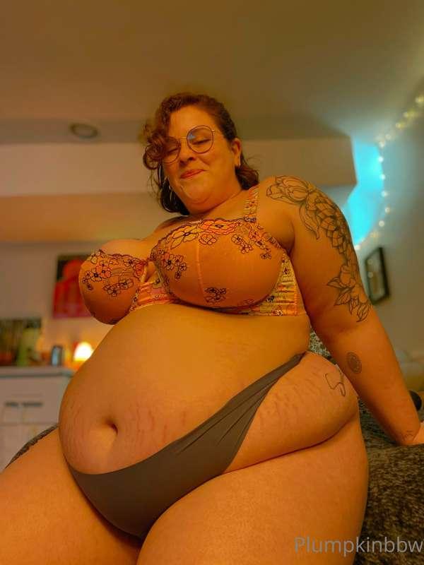 doughbabebbw image #4