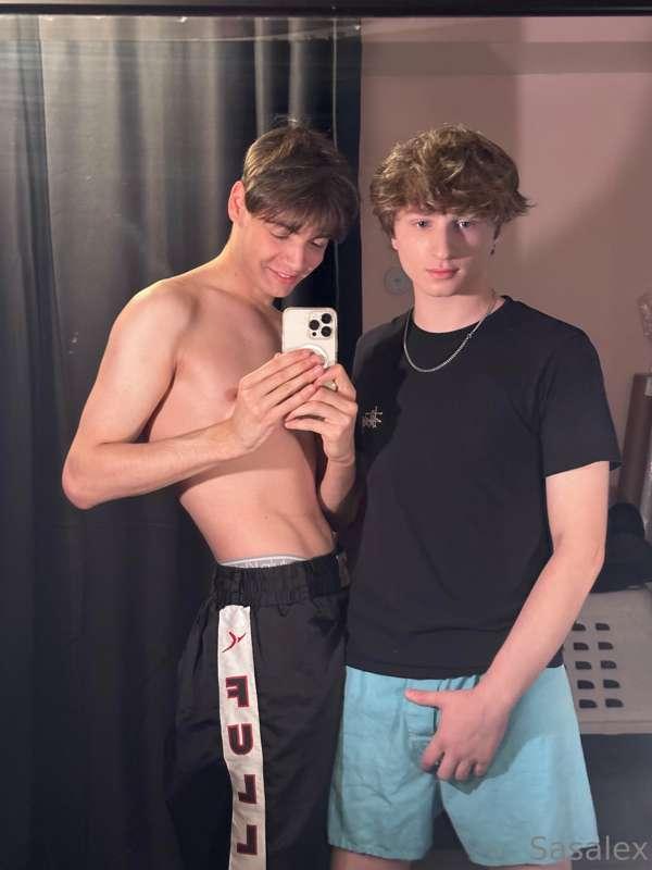 freesasalex image #1