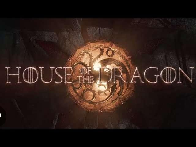House of the Dragon 1x6 PATREON FULL LENGTH REACTION!