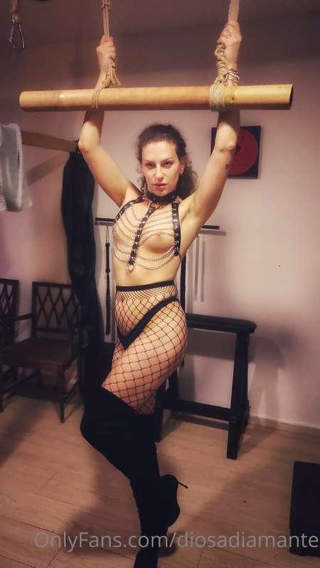 Hi my little bitch!! 😏😈🔥 VIDEOCALL NOW I wanna DOMINATE you ..