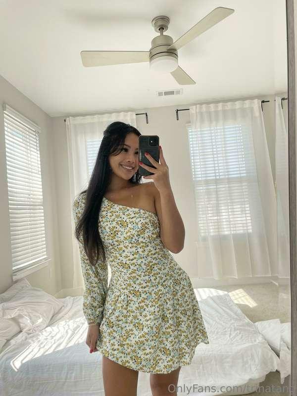 How's everyone? 🥰 I hope you're having a good day ❤️