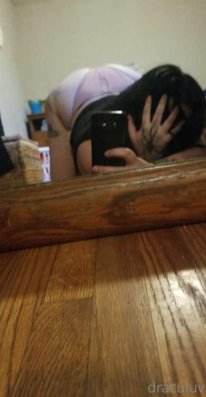 Backshots?