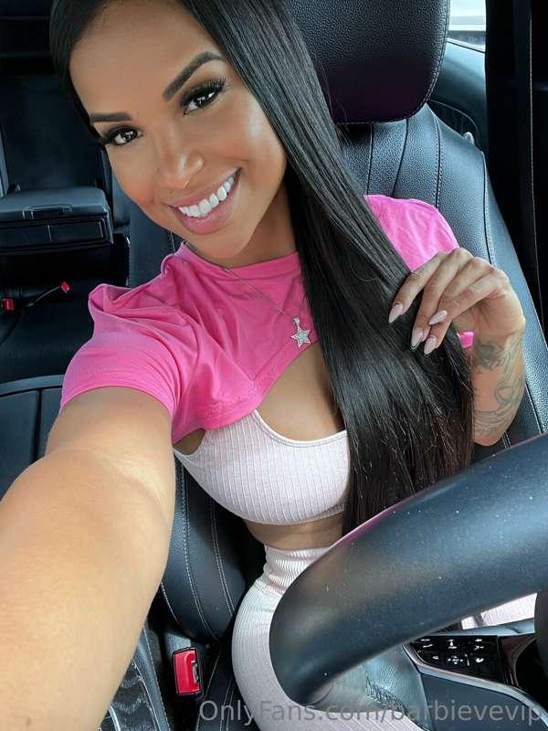 Where should I take you today? 😏