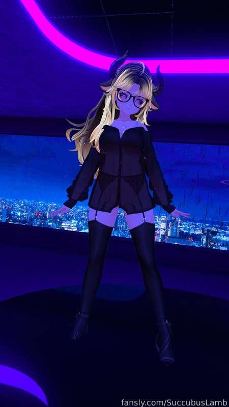 succubuslamb image #4