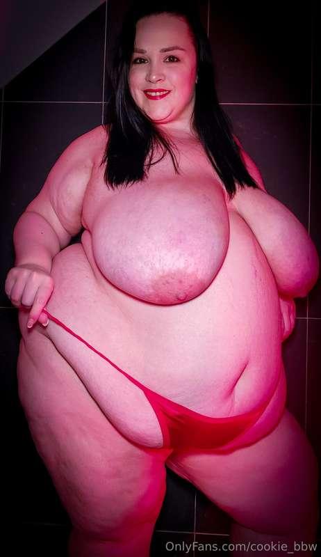 I feel so plump !! 🐖