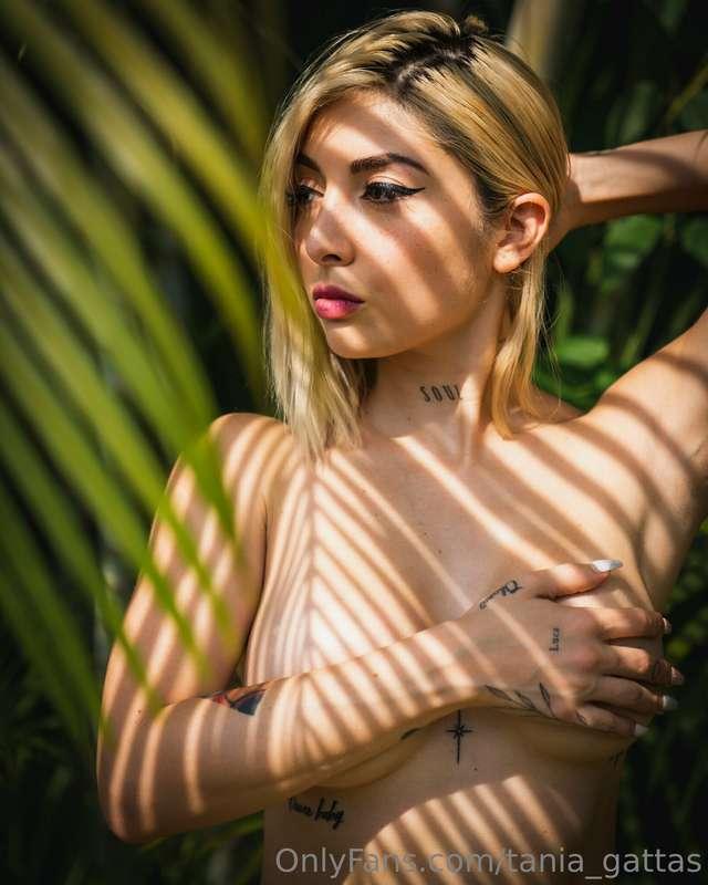 Wild girl 😏