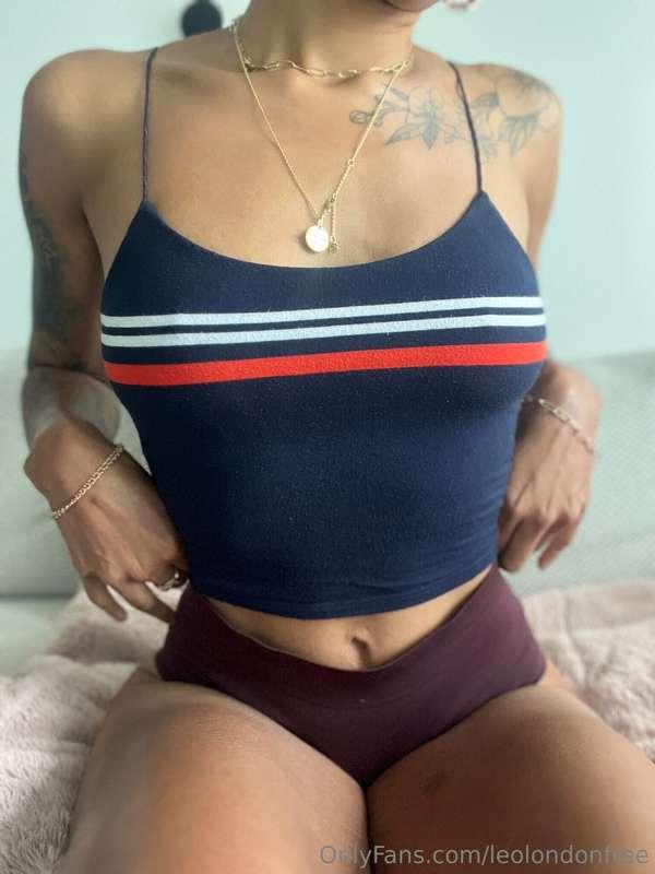 Don't they look just suckable? 😚