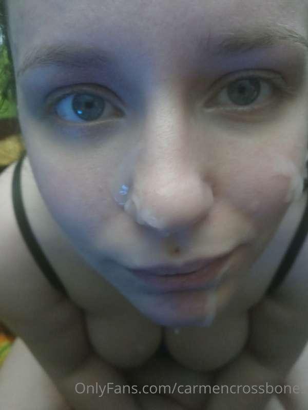 Late night Facial Friday!!
