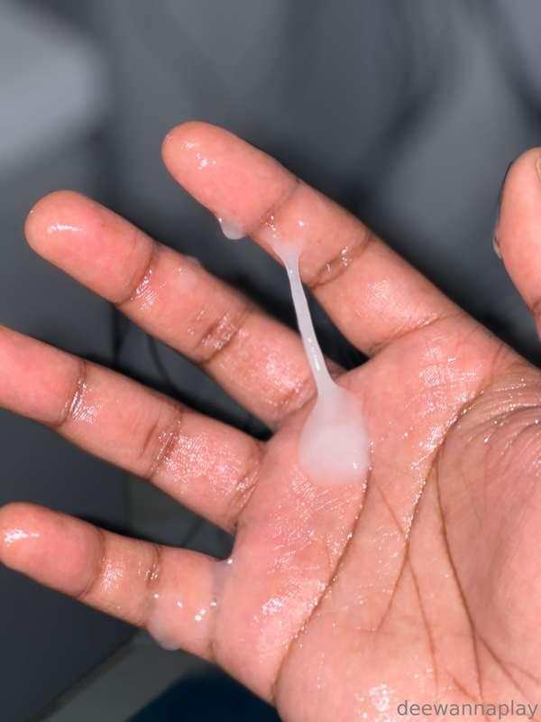 Some teasing, some cum and some heavy dick 