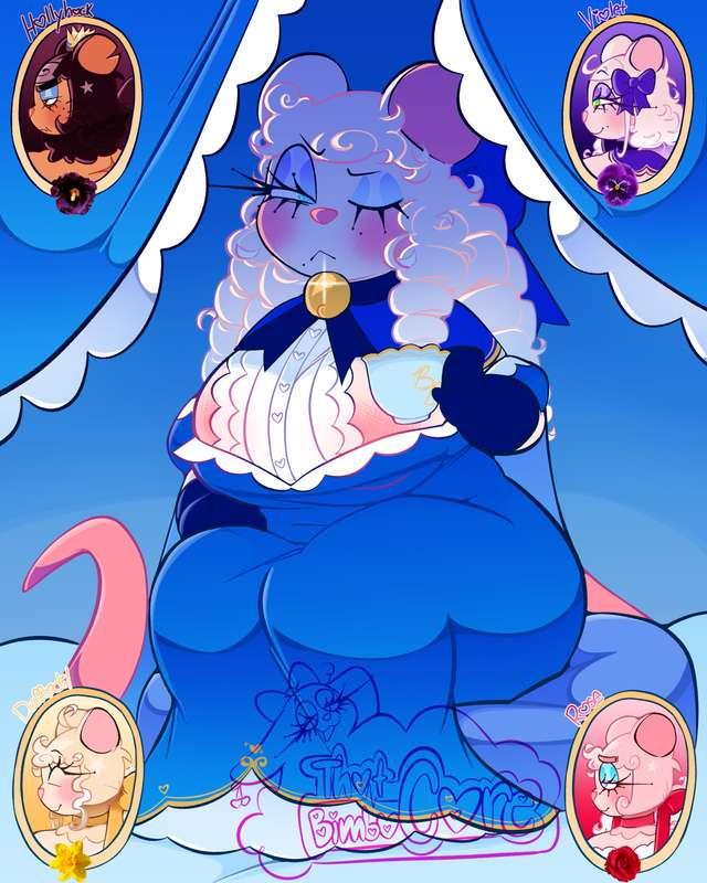 👑🐭Royal Rats🐭👑