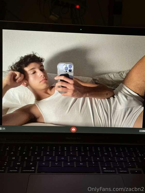 Alone in my bed 🥺