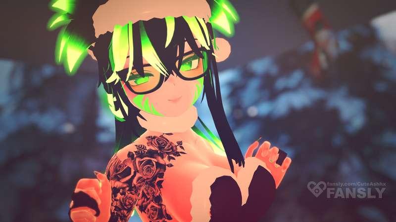 cuteashhx image #1