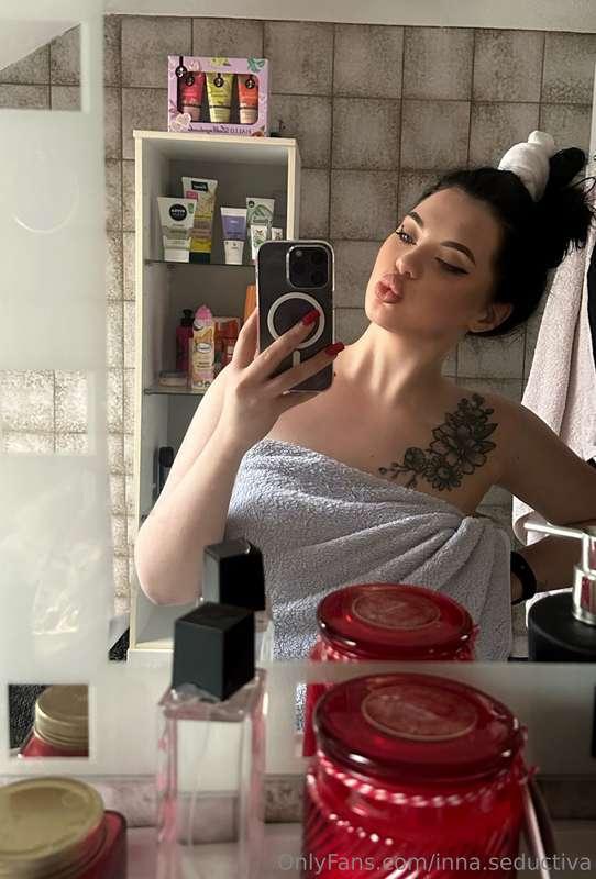 Good Beauty Morning💙