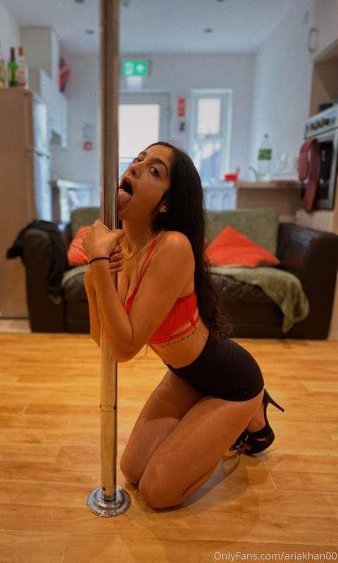 Do you wish it was your pole ?