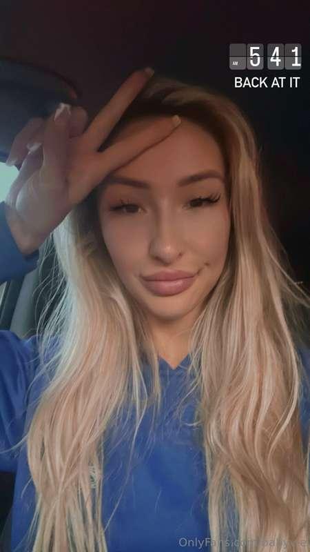 Uncomplicated happiness 😇