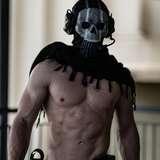 shirtless.shinobi