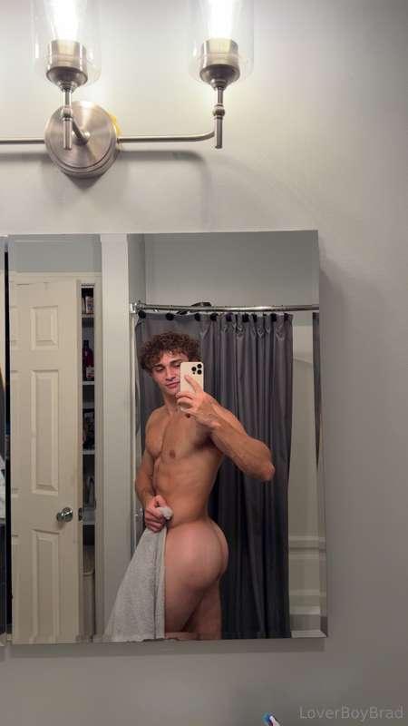 loverboybrad image #1