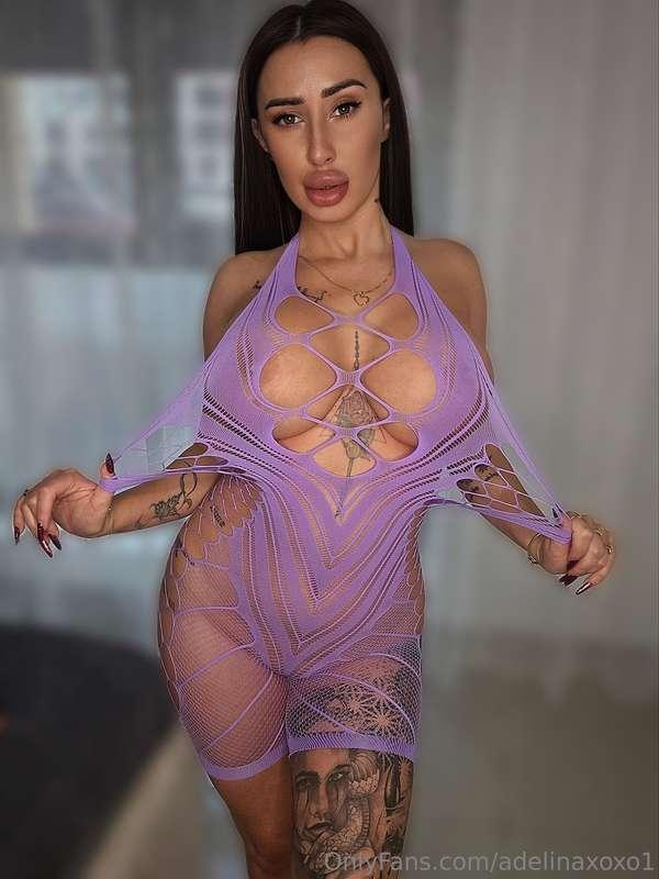 @adelinexxx diseară clip nou pe pagina VIP 🥵