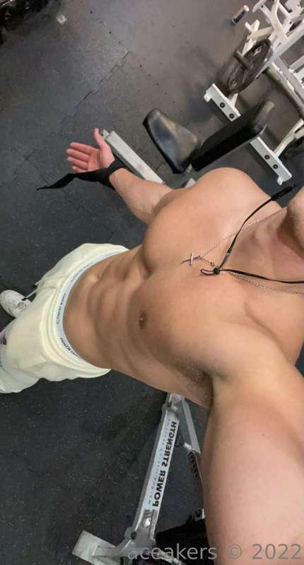 Going for 200 lb coming soon