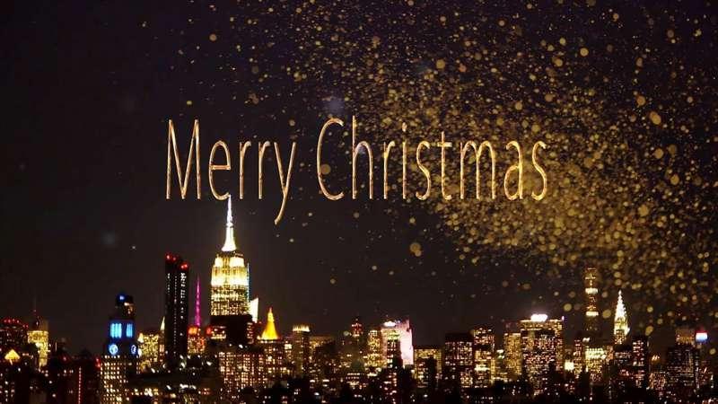 Merry Christmas Lovebugs! 