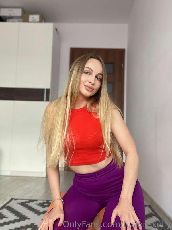 🧘‍♀️ Hey there, fans! 🌟

So, guess what? I've taken the plun..