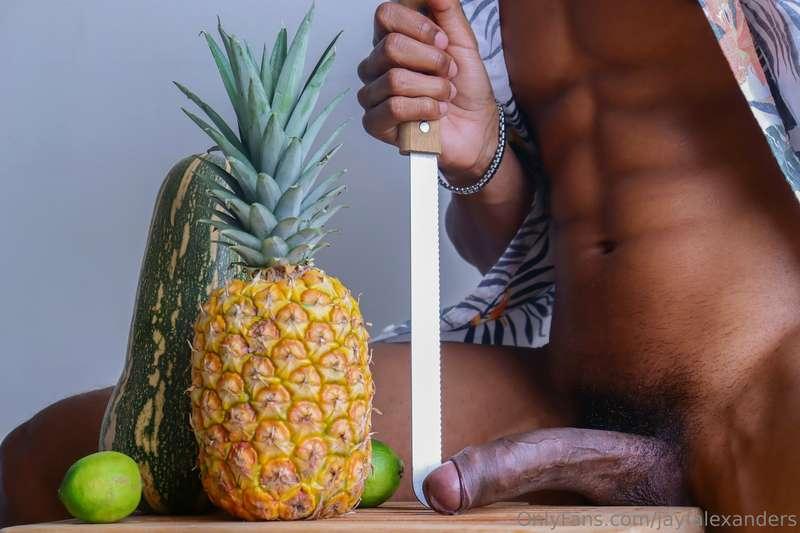 FRUIT PASSION🍍🍒  Seguro se han preguntado a qué sabe mi verg..