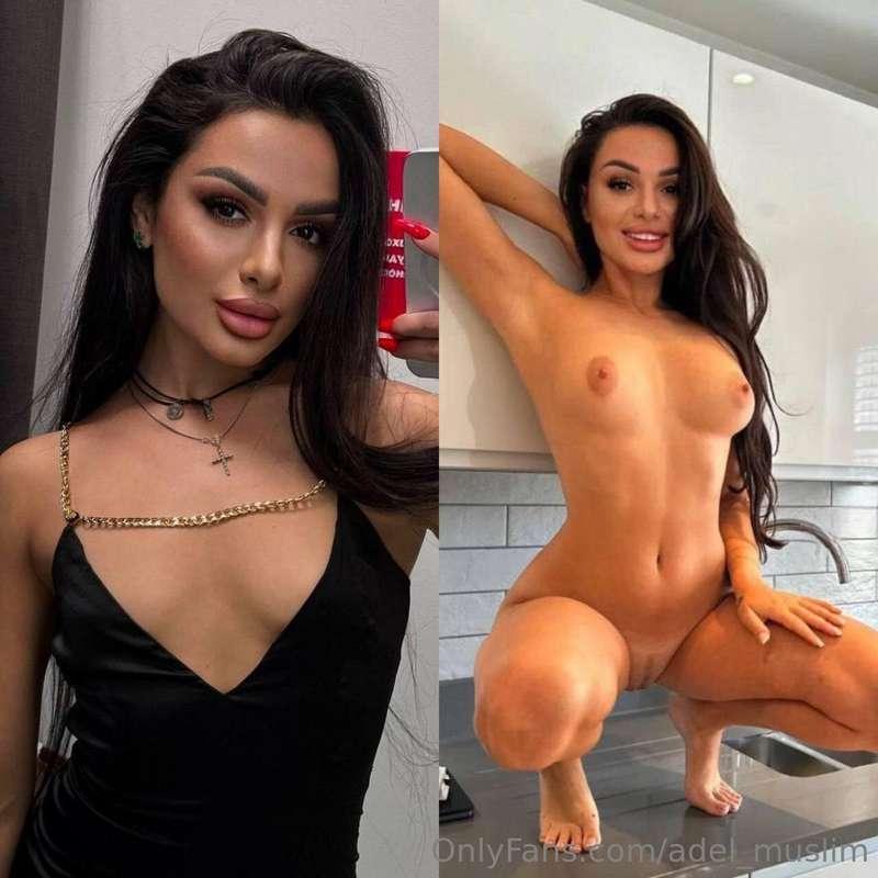 @missalessandrax is an insatiable candy, just look at her as..